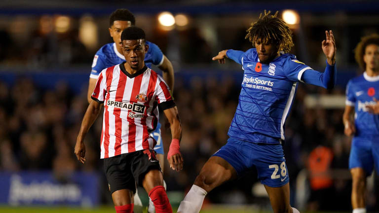 Sunderland vs Birmingham City: How to watch, team news, recent form and referee